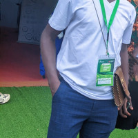 AGBEZONLI kossi jacques honoré